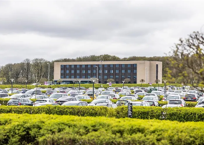 Billund Airport Hotel
