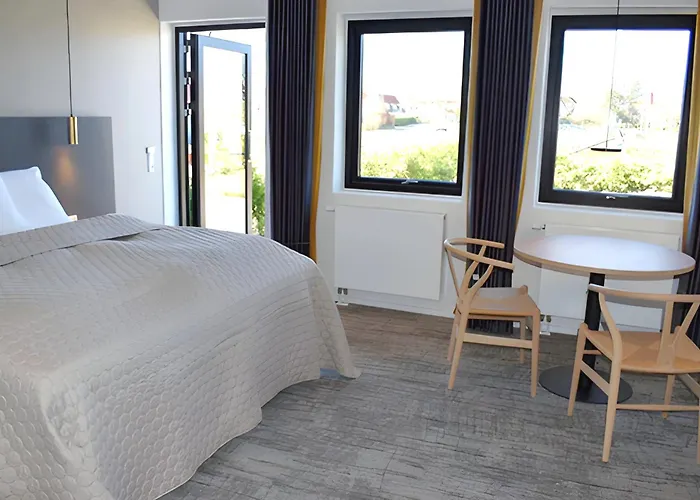 Hotel Kerteminde Strand