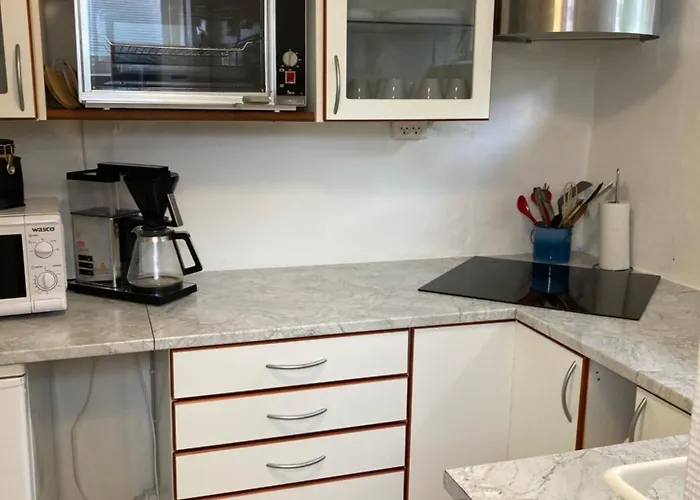 Spangsbo B&B Randers