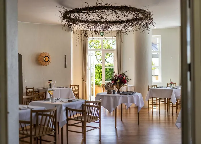 Fakkelgaarden Hotel & Restaurant Kruså