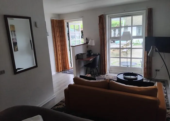 Hotel Strandvejen Fanø