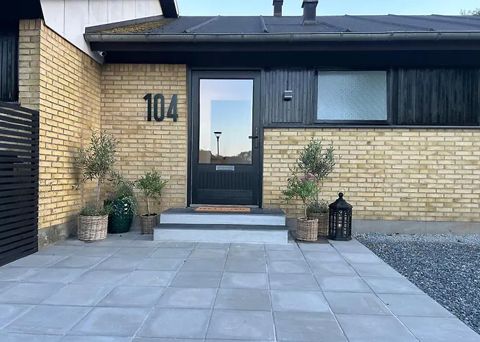 Billund Homestay