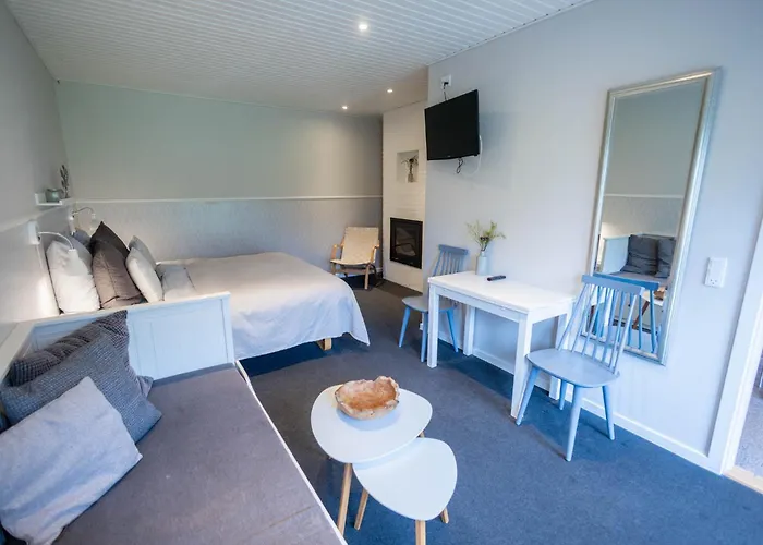 Hotel Skovpavillonen Kerteminde