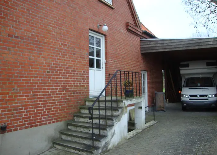 Klosterpensionen Annex Viborg
