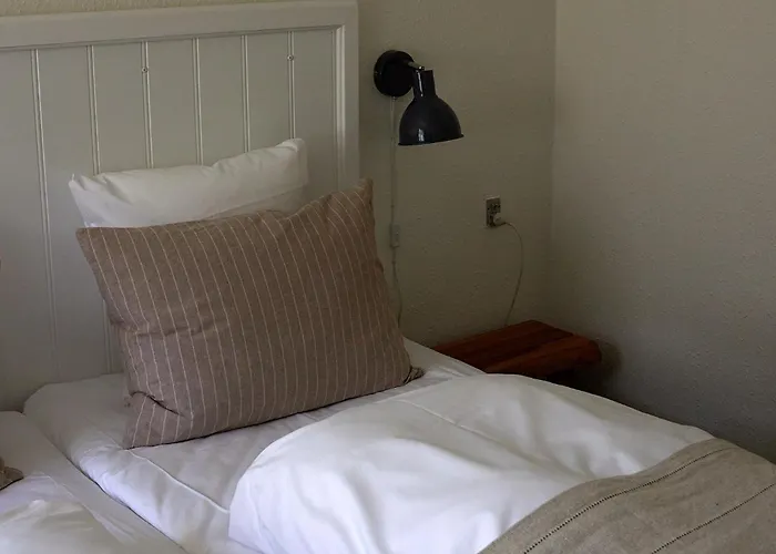 Hotel Saxkjøbing Sakskøbing