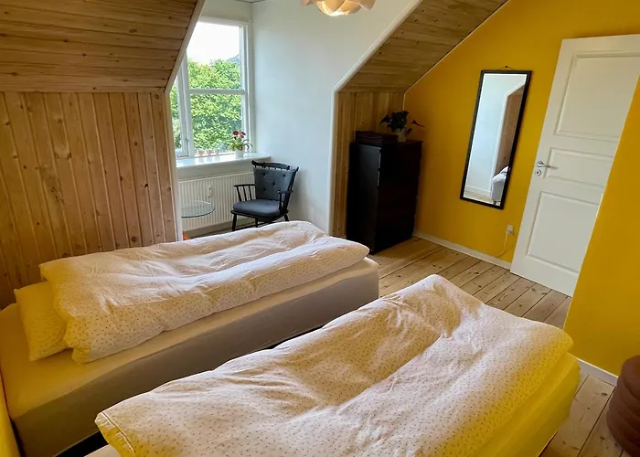 Silkeby Bed&Breakfast Silkeborg