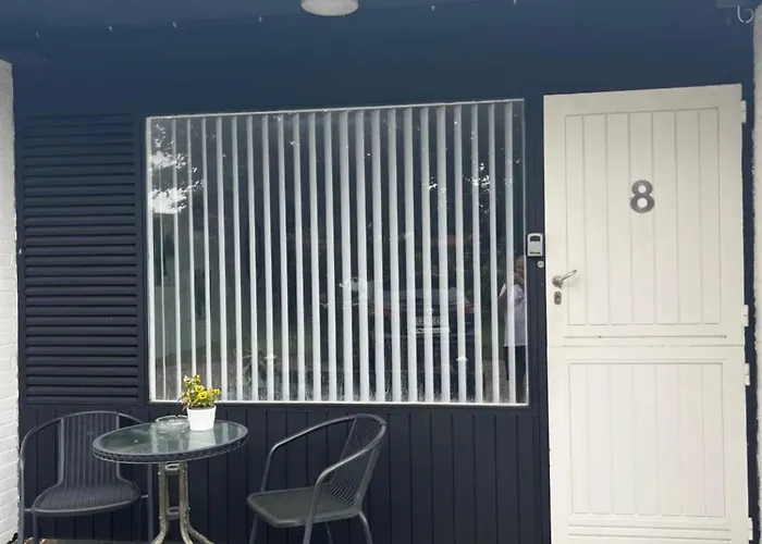 Døstrup Landevejskro&Motel Skærbæk