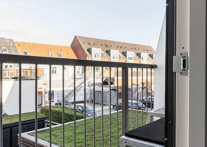 Hotel Skjern