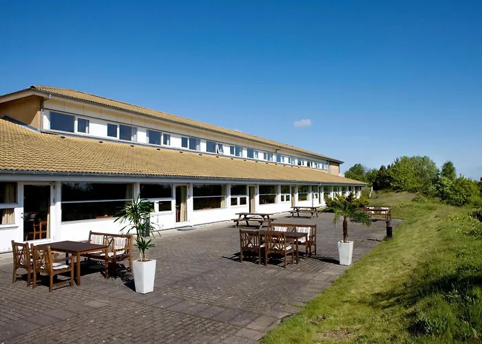 Hotels nahe North Jutland Kunstmuseum