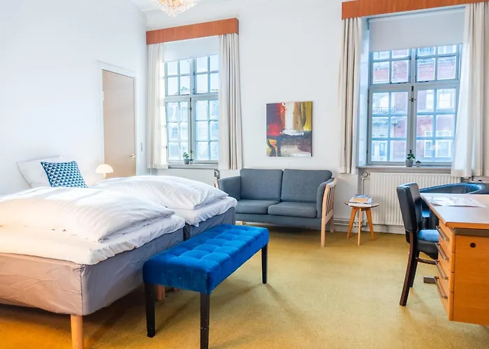 Palads Hotel Viborg