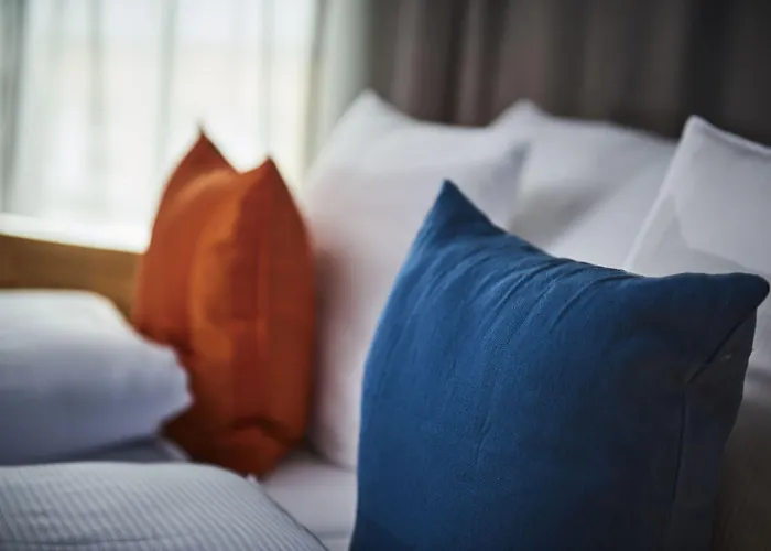 Thon Partner Hotel Høje Tåstrup