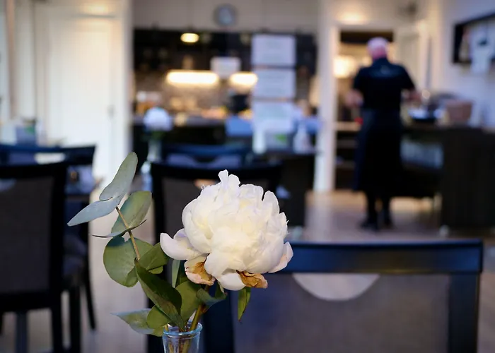 Hoteller i Tåstrup