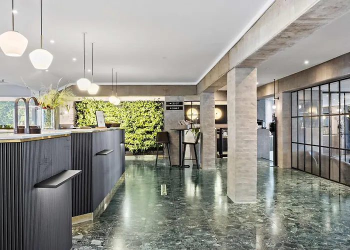 Best Western Plus Hotel Fredericia