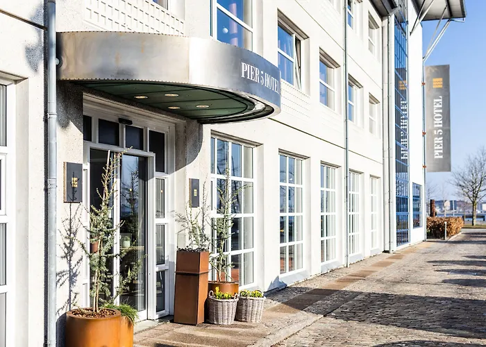 Aalborg Hotels