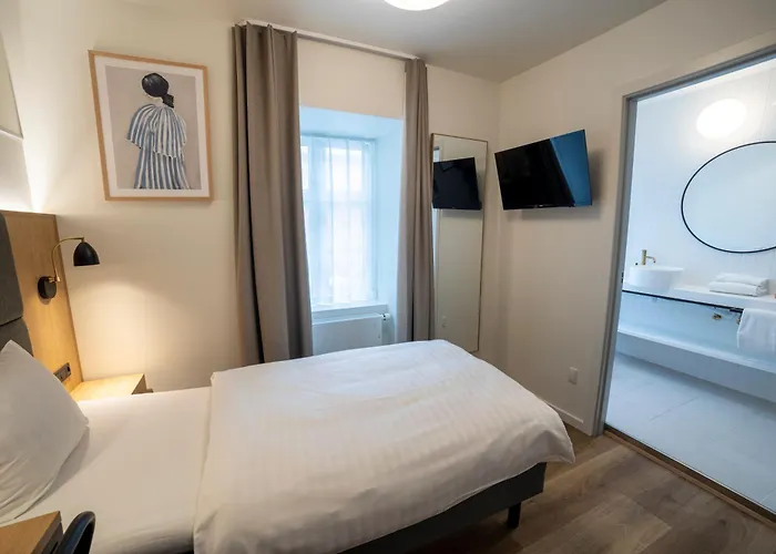 Herløv Kro Hotel Herlev