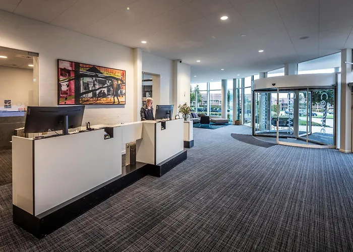 Comwell Middelfart Hotel