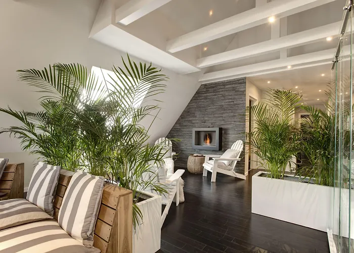 Boutique Hjerting Badehotel Esbjerg