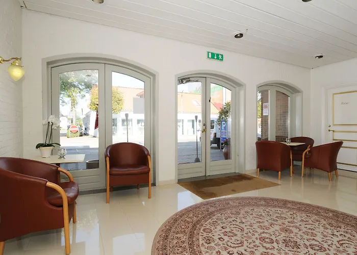 Dronninglund Hotel