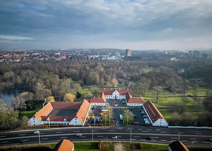 Scandic Bygholm Park Horsens