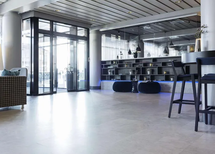 Scandic Regina Herning