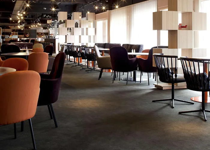 Hvidovre Hotels