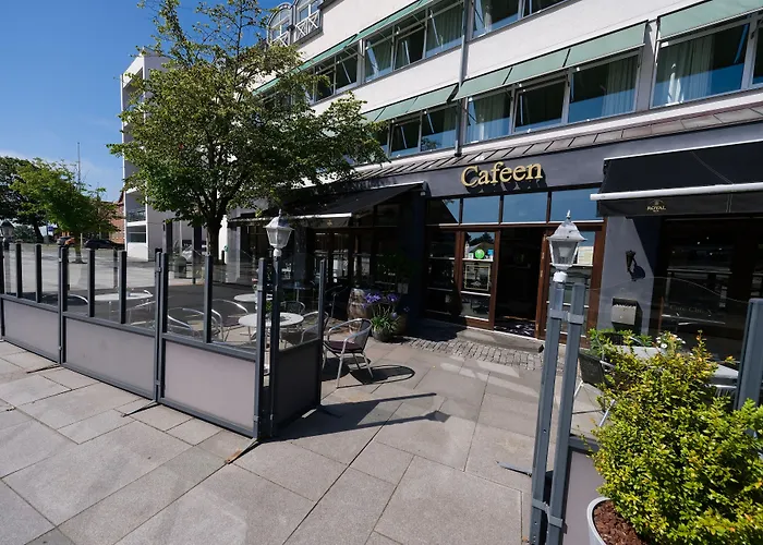 Hotel Medi Ikast