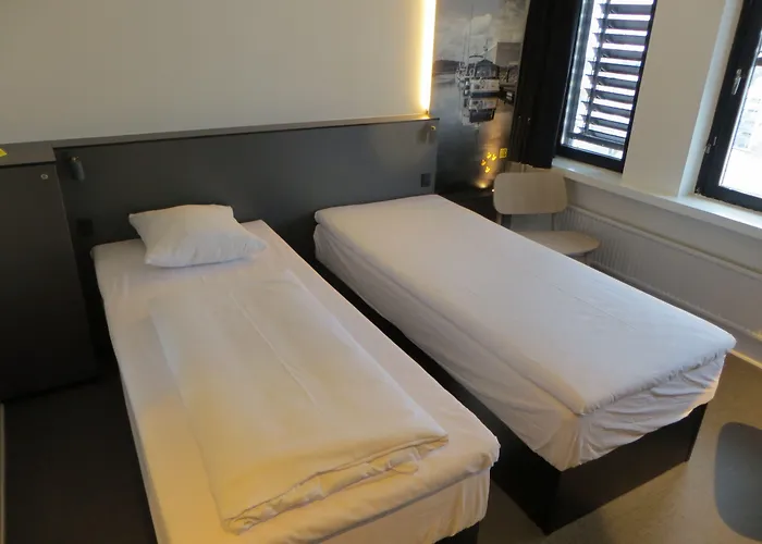 Ishoj Hotels