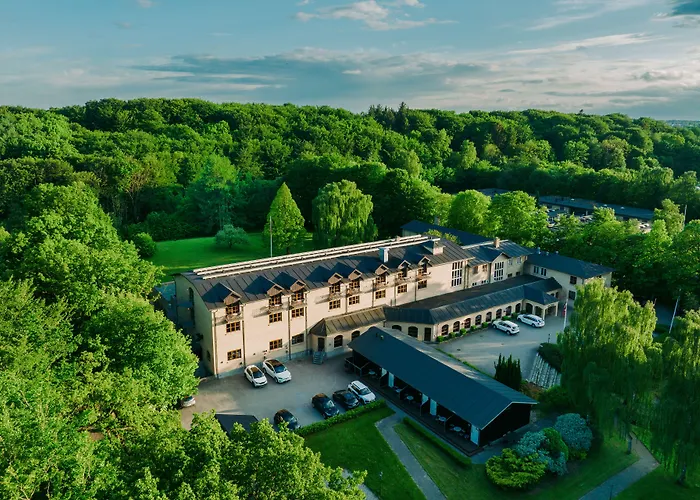 Hotel Amerika Hobro