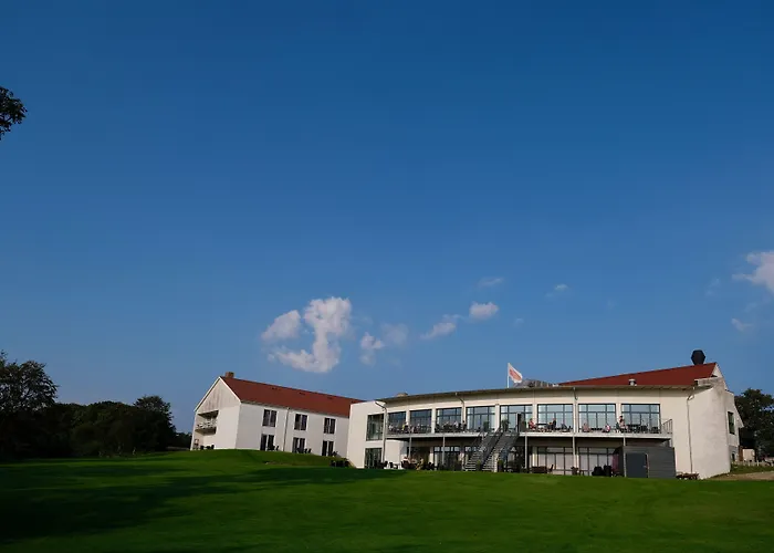 Hotel Limfjorden Thisted