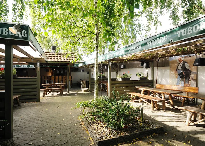 Hotel Vildbjerg