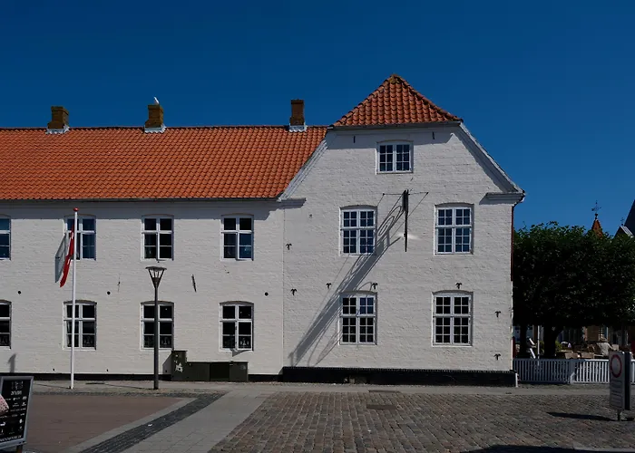 Hotel Ringkøbing