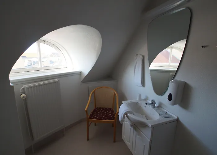 Foldens Hotel Skagen