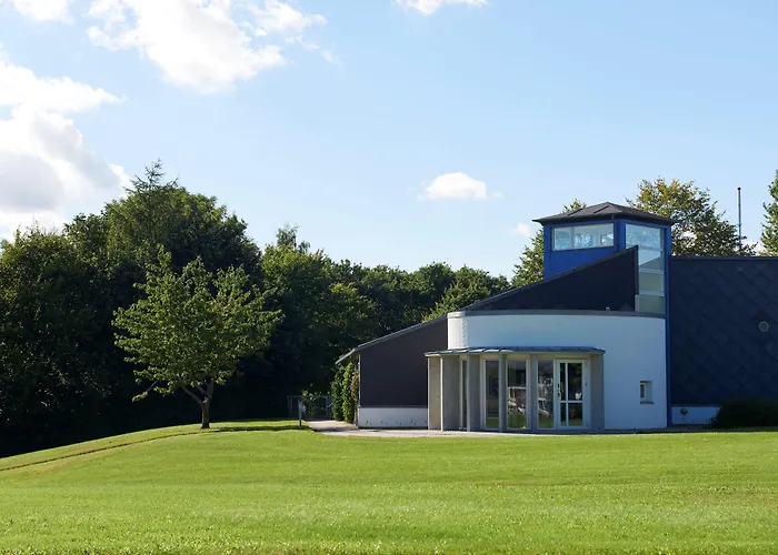 Fuglsangcentret Hotel Fredericia
