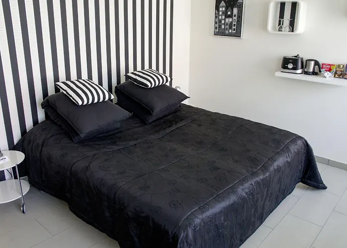 Hotel CoCo Aps Esbjerg