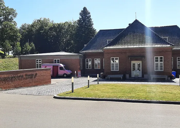 Huisdiervriedelijke Kolding Sportel