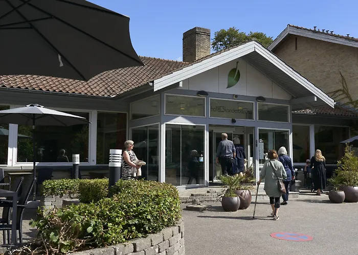 Hotel Skanderborghus