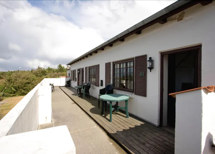 Hotel Tannishus Bindslev