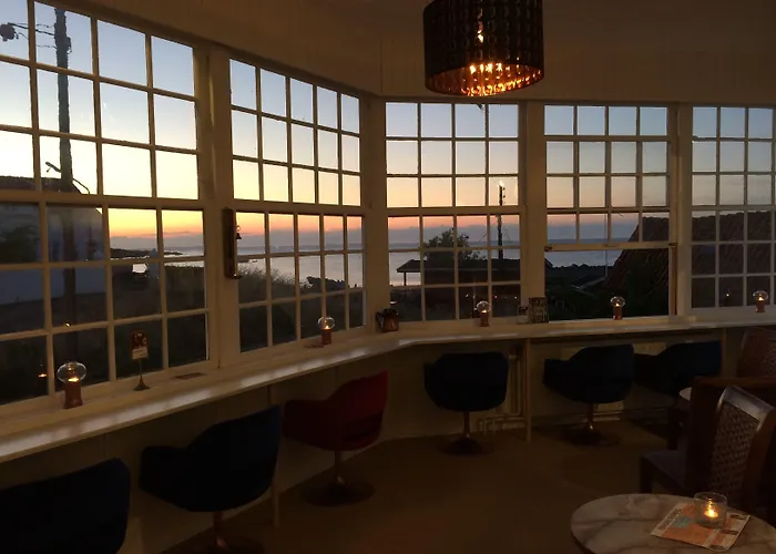 Hotel Sandvig Havn Allinge-Sandvig