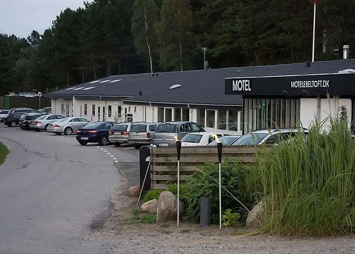 Ebeltoft Feriecenter