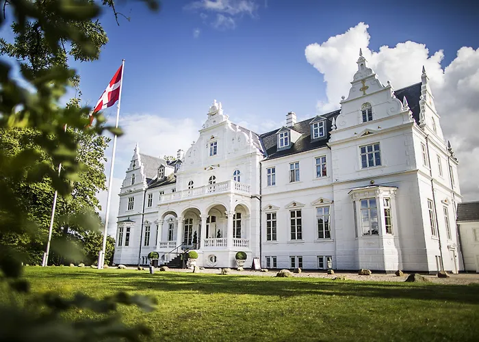 Horsholm Hotels