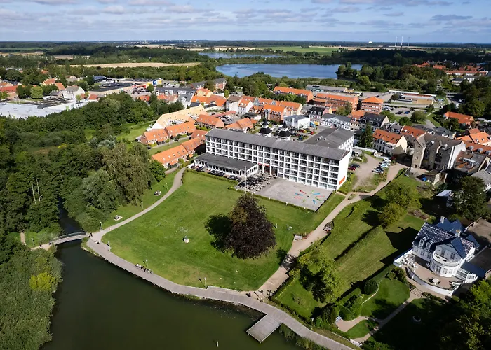Milling Hotel Søpark Maribo