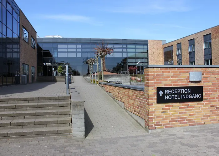 Vildbjerg Hotels