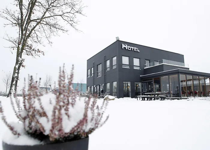 Hotel Herning
