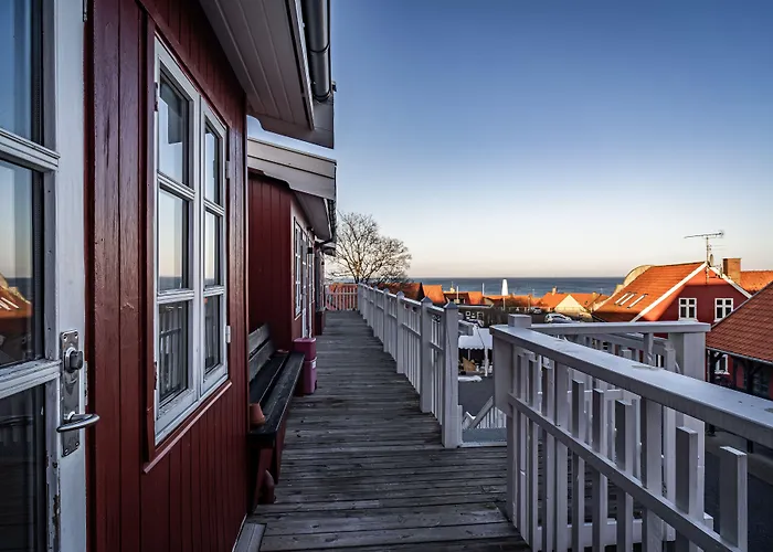 Hotel Allinge