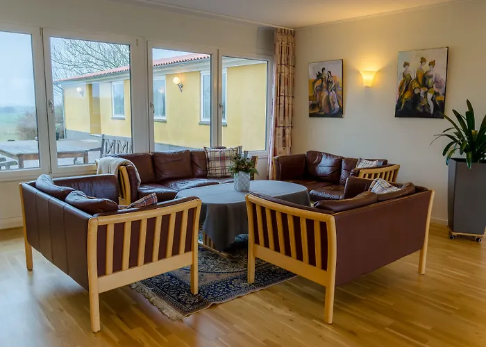 Slettestrand Hotels