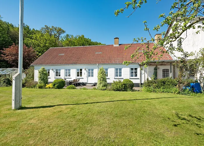 Strandhuset Vollerup