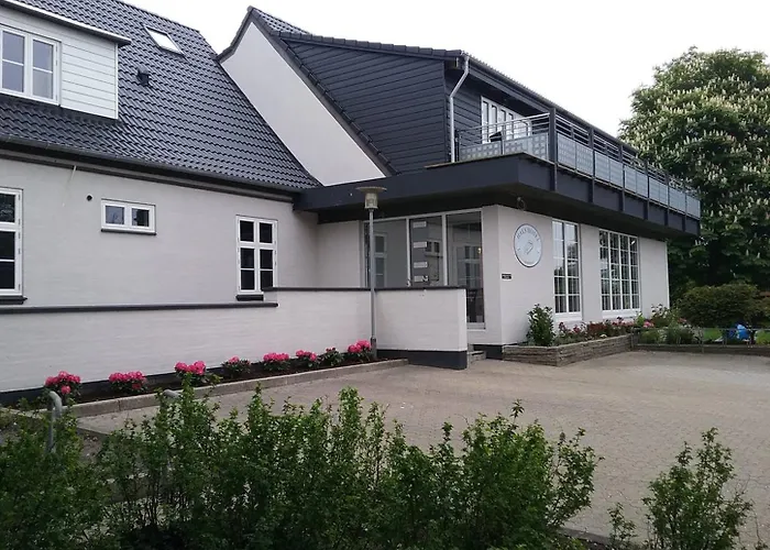 Hals Hotel