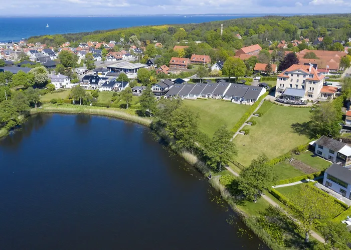 Hotel Bretagne Hornbæk