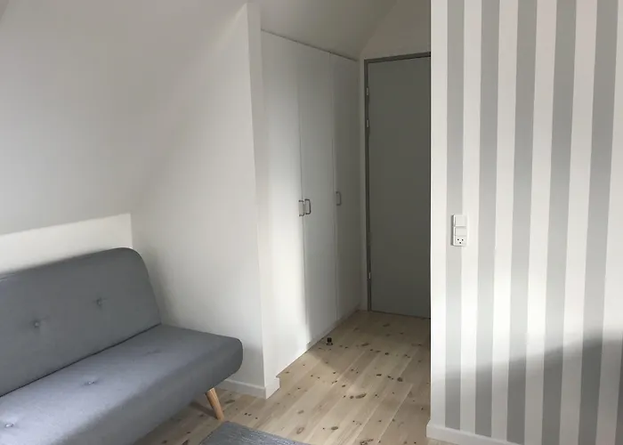 Det Gamle Apothek Motel Dalby