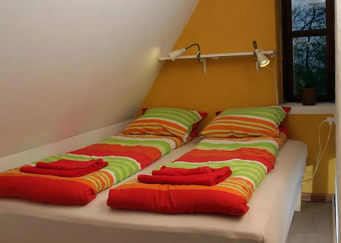 Bed&Breakfast Horsens